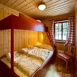 Large With Sjusjoens View, Sauna And In Out *