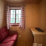 Large With Sjusjoens View, Sauna And In Out