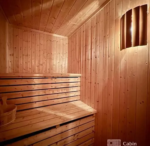 Large With Sjusjoens View, Sauna And In Out 度假居 Sjusjøen